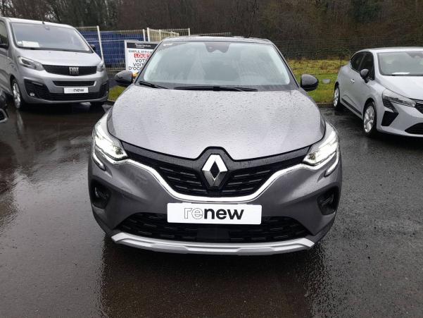 Vente en ligne Renault Captur  TCe 100 GPL au prix de 18 990 €