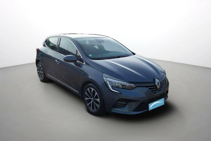 Vente en ligne Renault Clio 5 Clio TCe 100 GPL - 21N au prix de 15 590 €