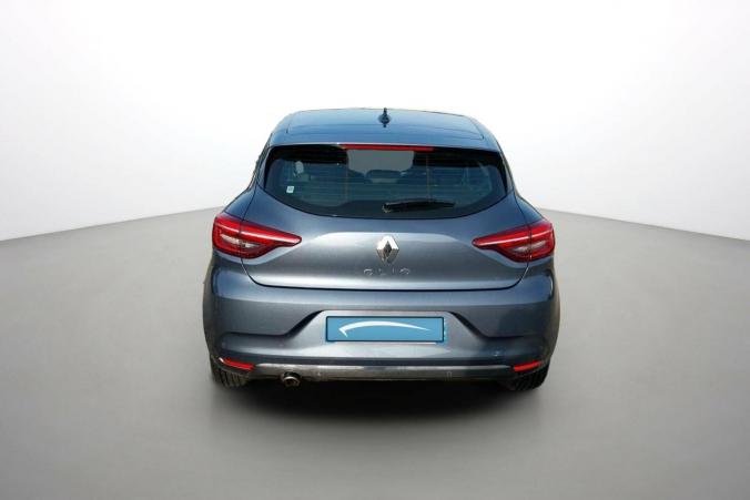 Vente en ligne Renault Clio 5 Clio TCe 100 GPL - 21N au prix de 15 590 €
