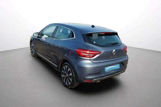 Vente en ligne Renault Clio 5 Clio TCe 100 GPL - 21N au prix de 15 590 €
