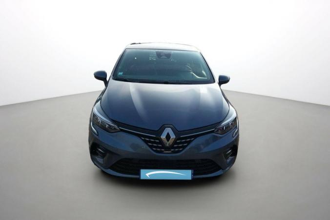 Vente en ligne Renault Clio 5 Clio TCe 100 GPL - 21N au prix de 15 590 €