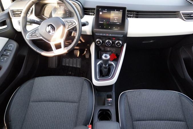 Vente en ligne Renault Clio 5 Clio TCe 100 GPL - 21N au prix de 15 590 €