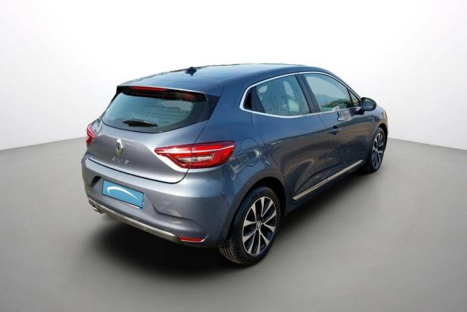 Vente en ligne Renault Clio 5 Clio TCe 100 GPL - 21N au prix de 15 590 €