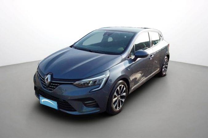 Vente en ligne Renault Clio 5 Clio TCe 100 GPL - 21N au prix de 15 590 €