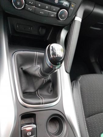 Vente en ligne Renault Kadjar  dCi 130 Energy au prix de 15 590 €