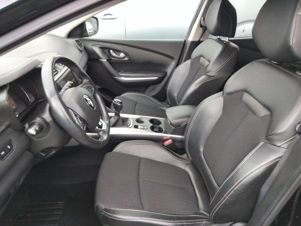 Vente en ligne Renault Kadjar  dCi 130 Energy au prix de 15 590 €