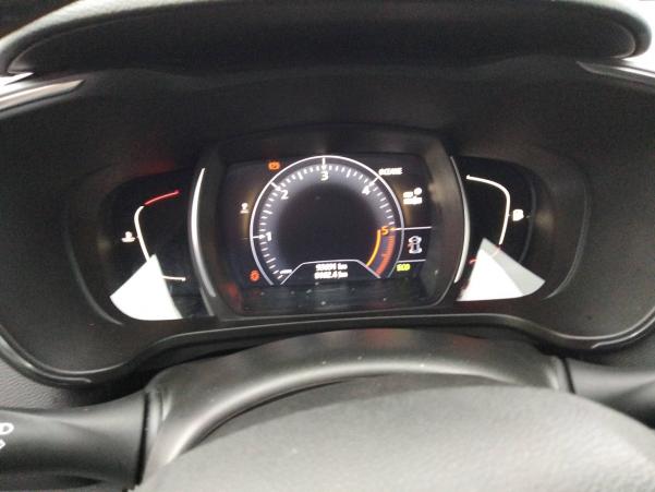 Vente en ligne Renault Kadjar  dCi 130 Energy au prix de 15 590 €