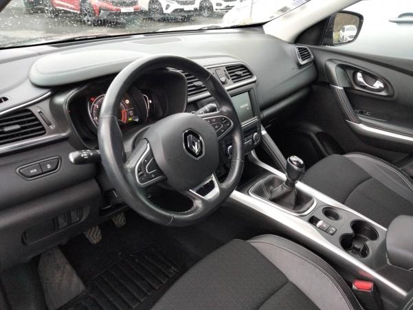 Vente en ligne Renault Kadjar  dCi 130 Energy au prix de 15 590 €