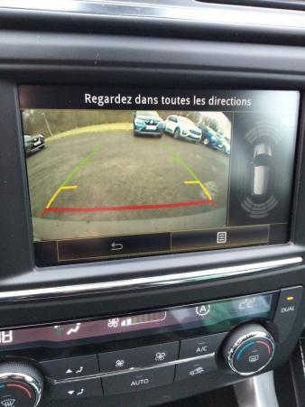 Vente en ligne Renault Kadjar  dCi 130 Energy au prix de 15 590 €