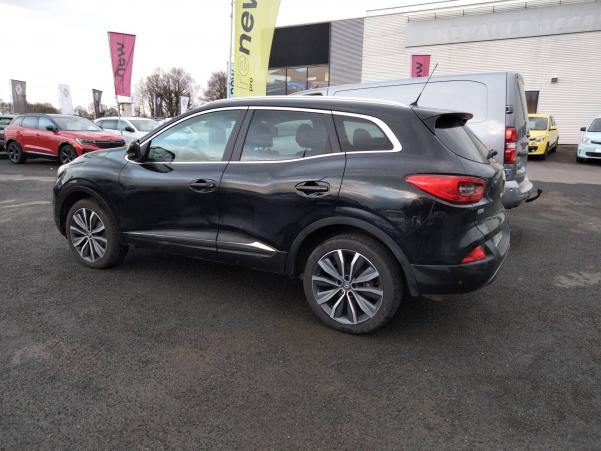 Vente en ligne Renault Kadjar  dCi 130 Energy au prix de 15 590 €