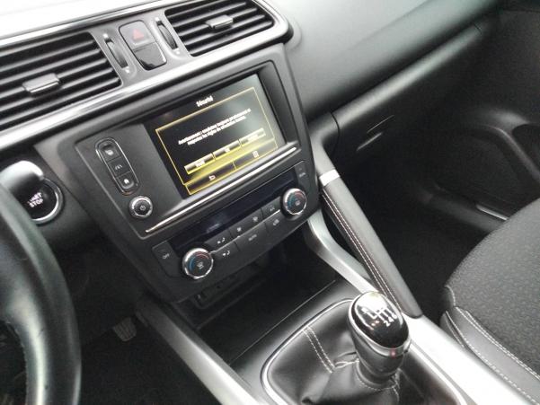 Vente en ligne Renault Kadjar  dCi 130 Energy au prix de 15 590 €
