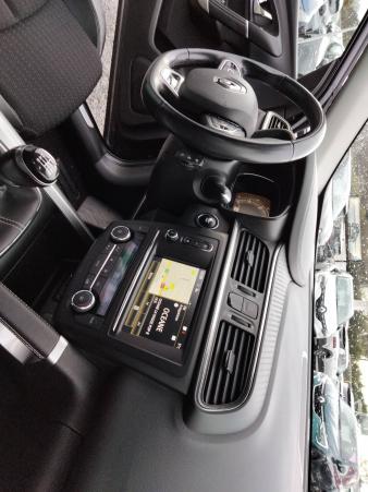 Vente en ligne Renault Kadjar  dCi 130 Energy au prix de 15 590 €