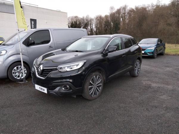 Vente en ligne Renault Kadjar  dCi 130 Energy au prix de 15 590 €