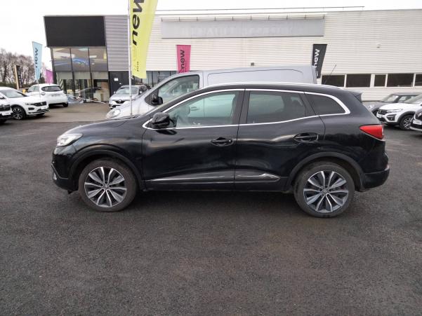 Vente en ligne Renault Kadjar  dCi 130 Energy au prix de 15 590 €