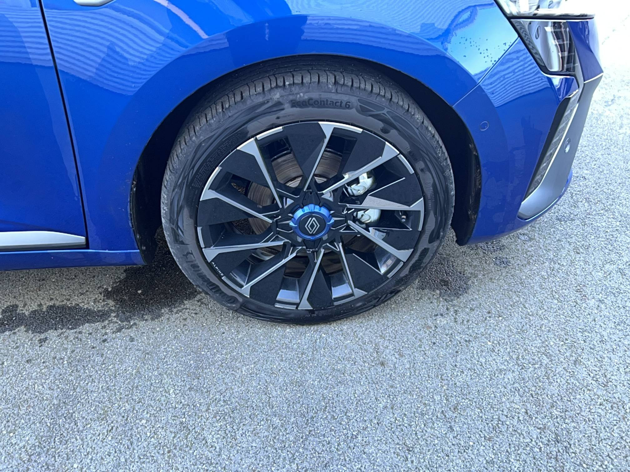 Vente en ligne Renault Clio 5 Clio E-Tech full hybrid 145 au prix de 21 990 €