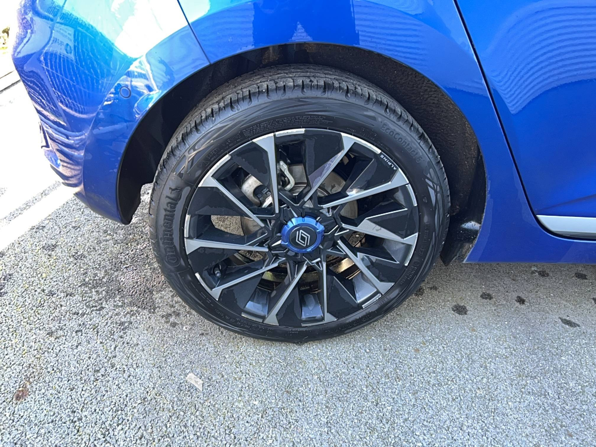 Vente en ligne Renault Clio 5 Clio E-Tech full hybrid 145 au prix de 21 990 €