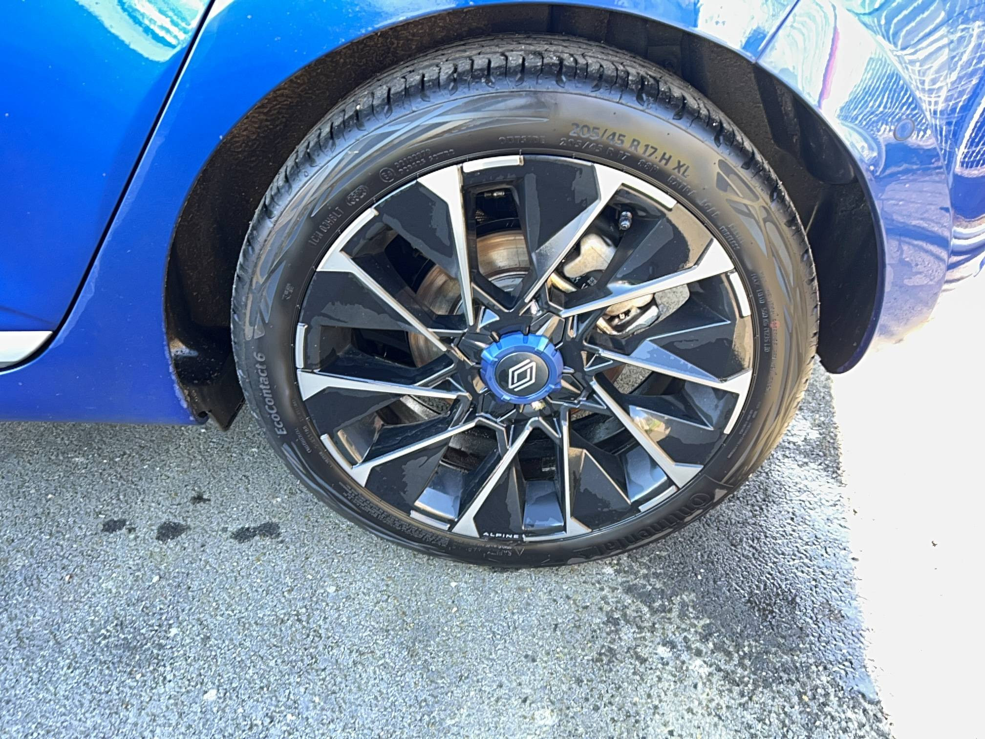 Vente en ligne Renault Clio 5 Clio E-Tech full hybrid 145 au prix de 21 990 €