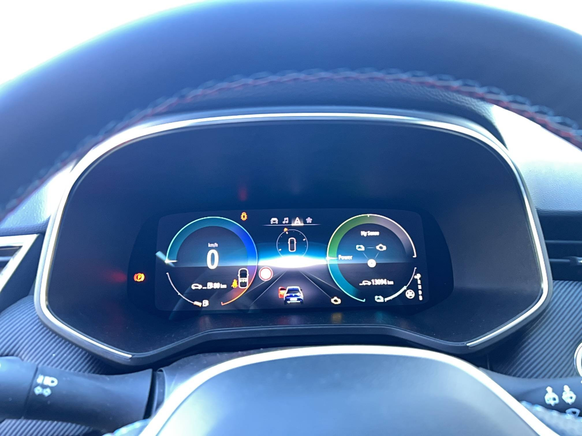 Vente en ligne Renault Clio 5 Clio E-Tech full hybrid 145 au prix de 21 990 €