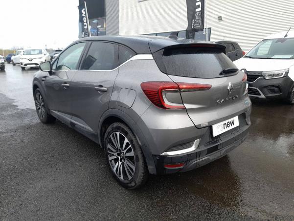 Vente en ligne Renault Captur  E-Tech Plug-in 160 au prix de 19 590 €