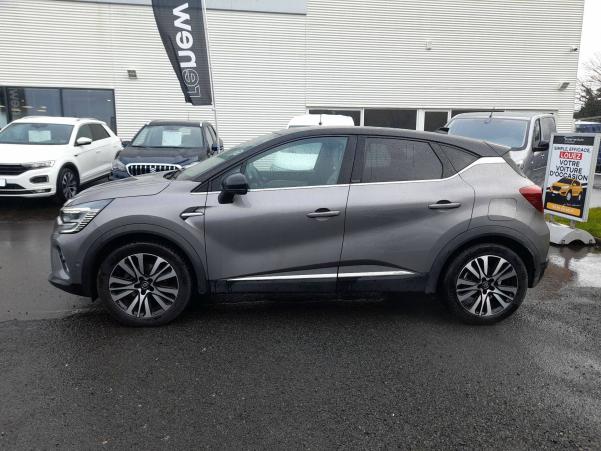 Vente en ligne Renault Captur  E-Tech Plug-in 160 au prix de 19 590 €