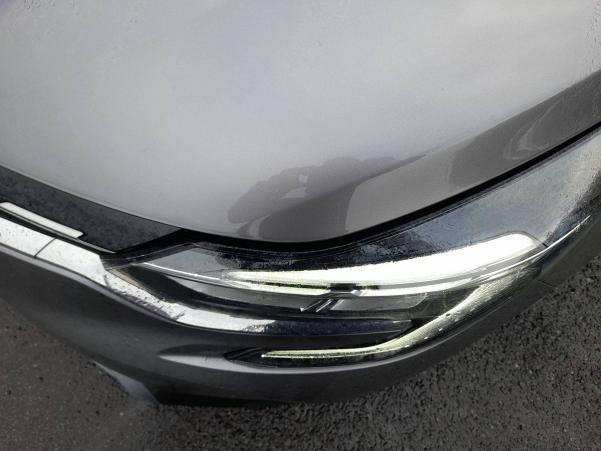 Vente en ligne Renault Captur  E-Tech Plug-in 160 au prix de 19 590 €