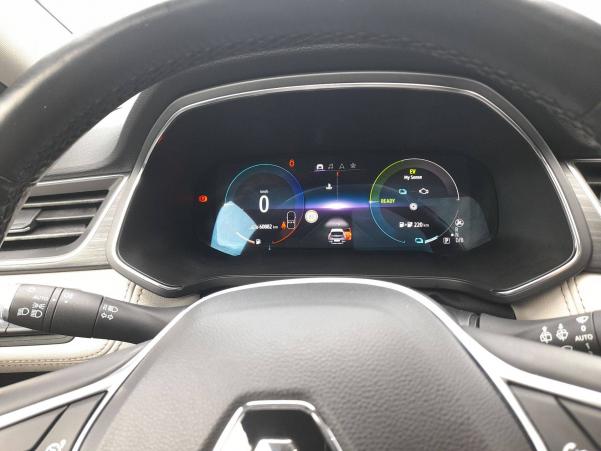 Vente en ligne Renault Captur  E-Tech Plug-in 160 au prix de 19 590 €