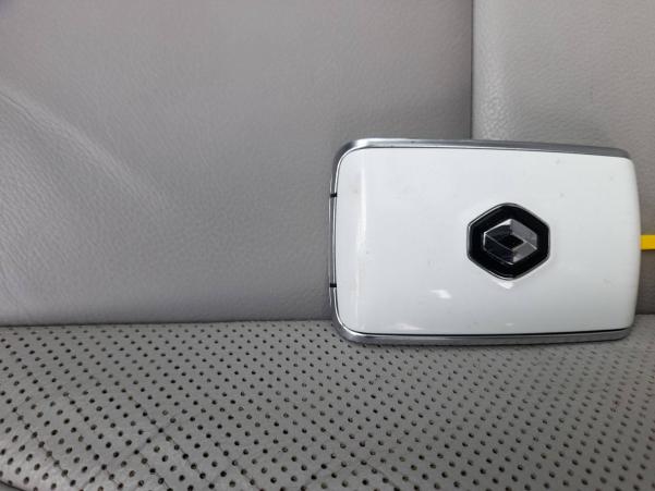Vente en ligne Renault Captur  E-Tech Plug-in 160 au prix de 19 590 €