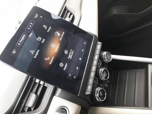 Vente en ligne Renault Captur  E-Tech Plug-in 160 au prix de 19 590 €