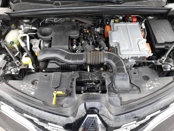 Vente en ligne Renault Captur  E-Tech Plug-in 160 au prix de 19 590 €
