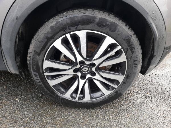 Vente en ligne Renault Captur  E-Tech Plug-in 160 au prix de 19 590 €
