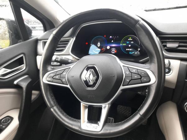 Vente en ligne Renault Captur  E-Tech Plug-in 160 au prix de 19 590 €