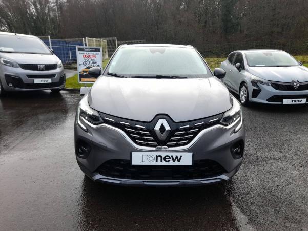 Vente en ligne Renault Captur  E-Tech Plug-in 160 au prix de 19 590 €