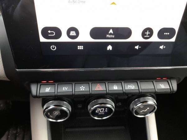 Vente en ligne Renault Captur  E-Tech Plug-in 160 au prix de 19 590 €