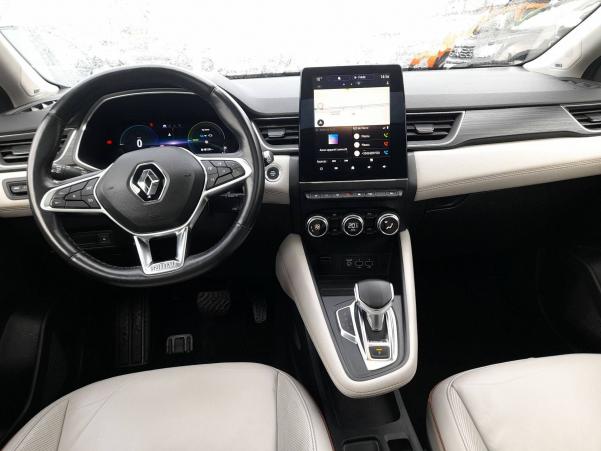 Vente en ligne Renault Captur  E-Tech Plug-in 160 au prix de 19 590 €