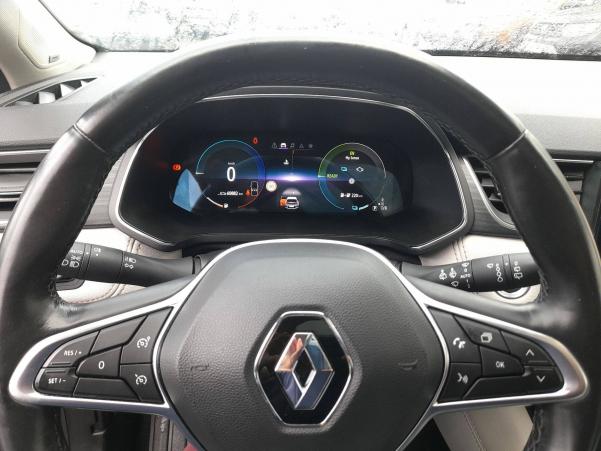 Vente en ligne Renault Captur  E-Tech Plug-in 160 au prix de 19 590 €