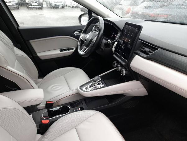 Vente en ligne Renault Captur  E-Tech Plug-in 160 au prix de 19 590 €
