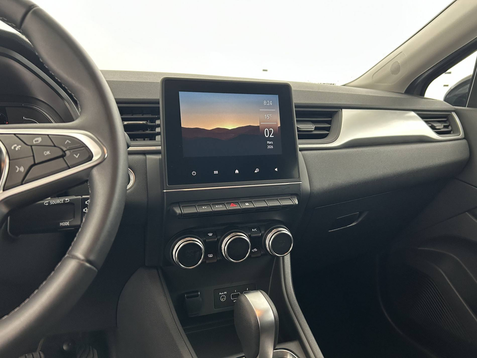 Vente en ligne Renault Captur  E-Tech full hybrid 145 au prix de 19 990 €