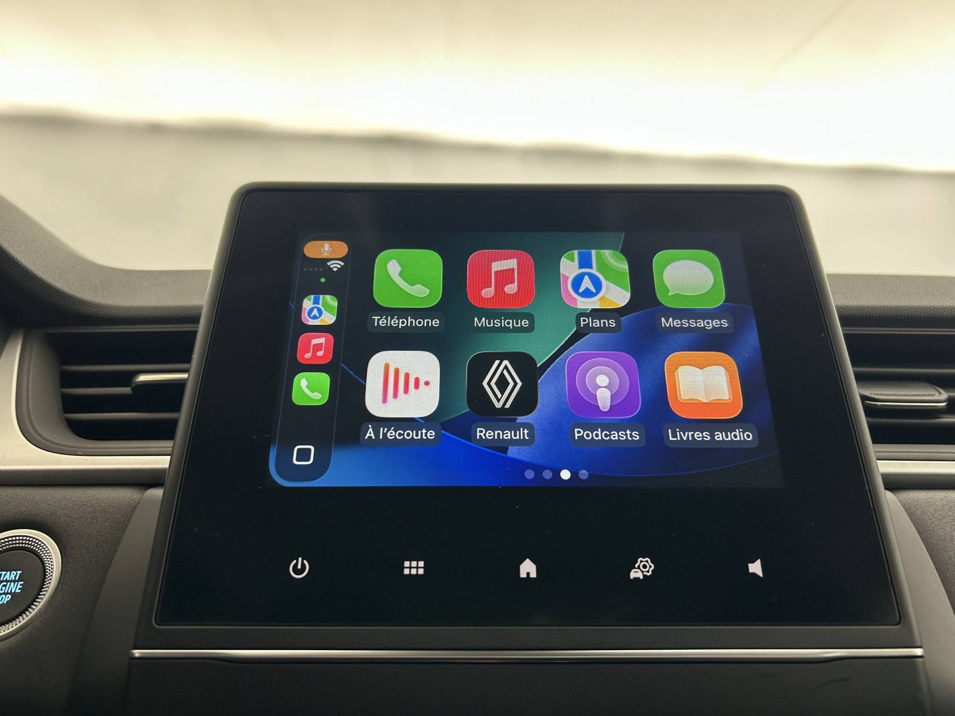 Vente en ligne Renault Captur  E-Tech full hybrid 145 au prix de 19 990 €