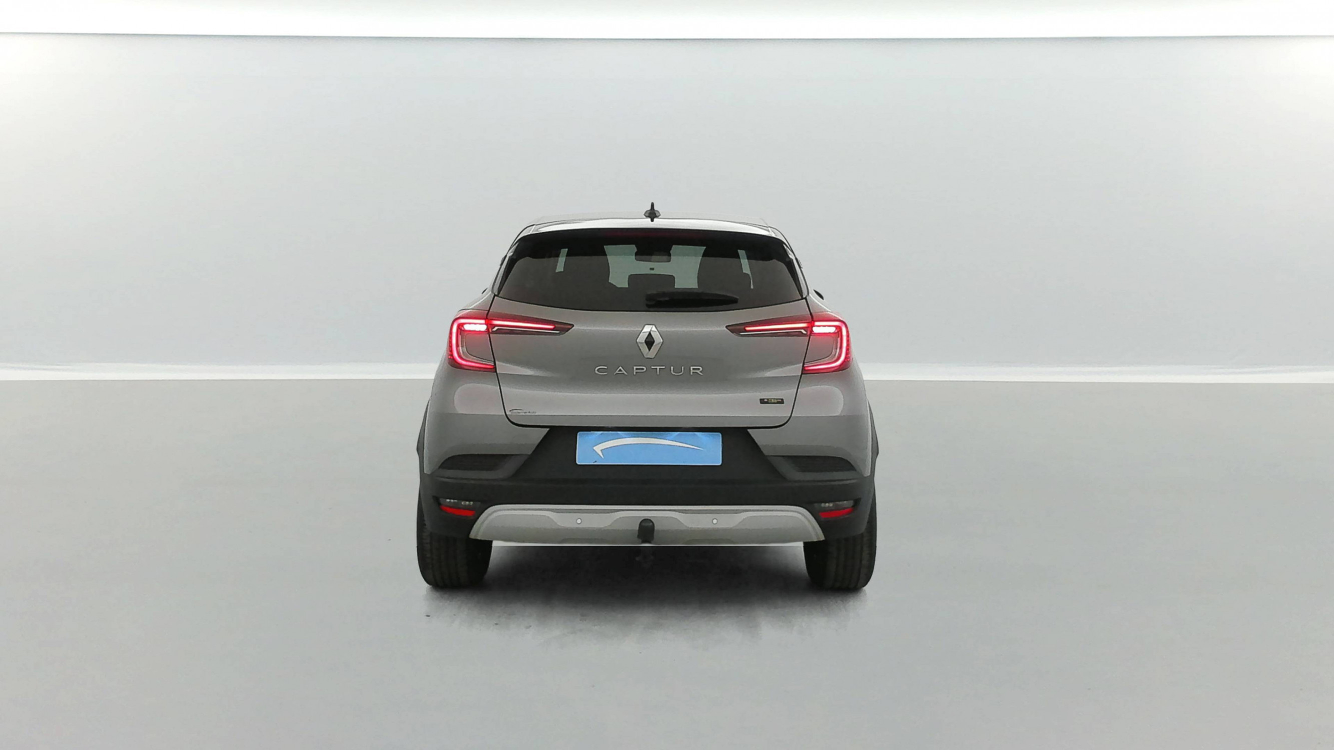 Vente en ligne Renault Captur  E-Tech full hybrid 145 au prix de 19 990 €
