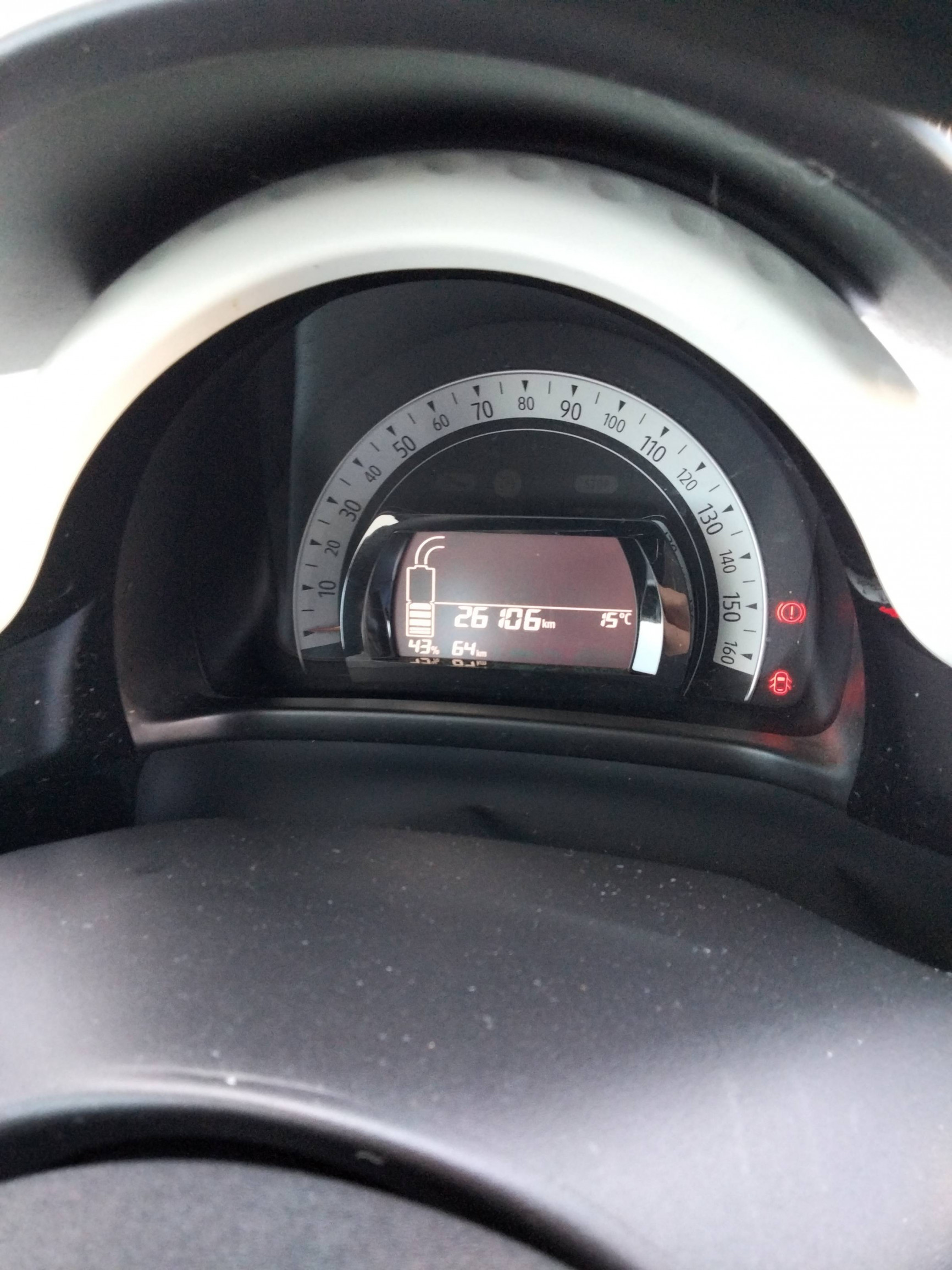 Vente en ligne Renault Twingo Electrique Twingo III Achat Intégral - 21 au prix de 9 990 €