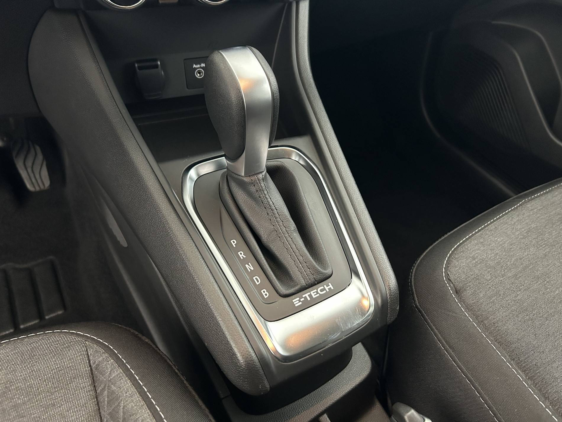 Vente en ligne Renault Captur  E-Tech full hybrid 145 au prix de 19 990 €