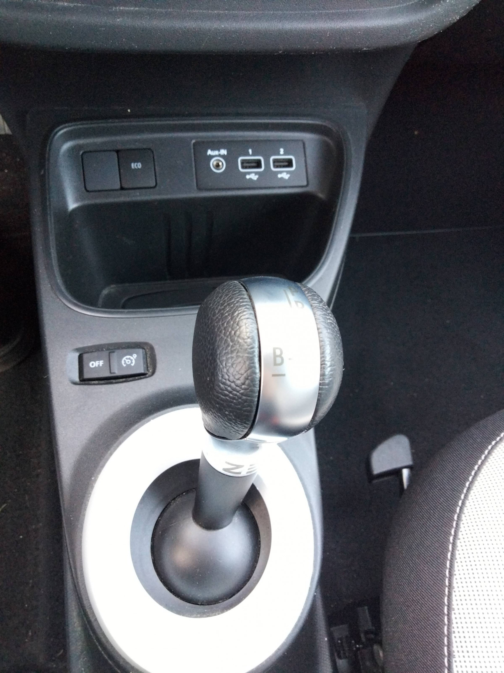 Vente en ligne Renault Twingo Electrique Twingo III Achat Intégral - 21 au prix de 9 990 €