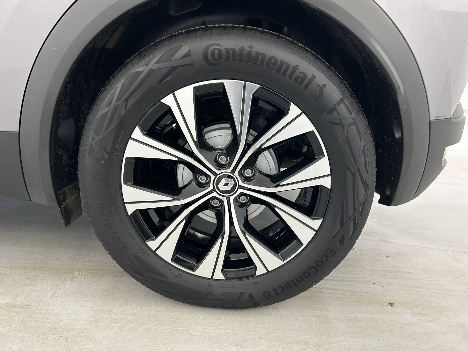 Vente en ligne Renault Captur  E-Tech full hybrid 145 au prix de 19 990 €