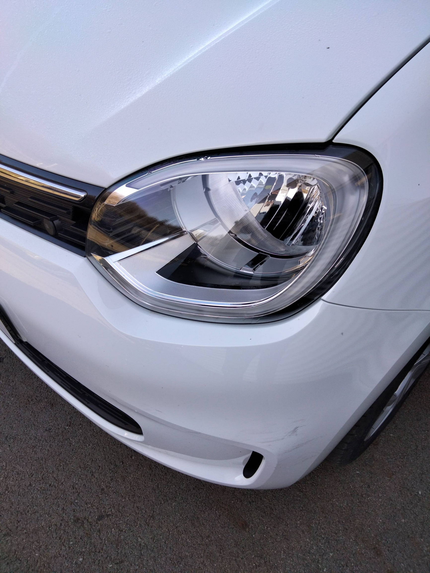 Vente en ligne Renault Twingo Electrique Twingo III Achat Intégral - 21 au prix de 9 990 €