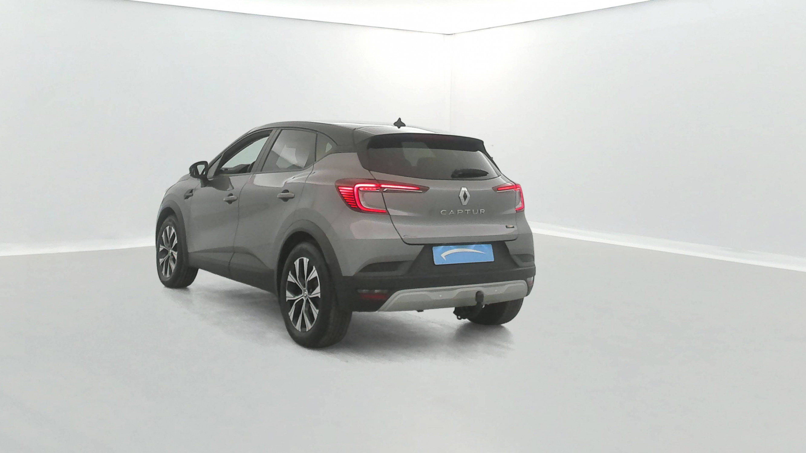 Vente en ligne Renault Captur  E-Tech full hybrid 145 au prix de 19 990 €