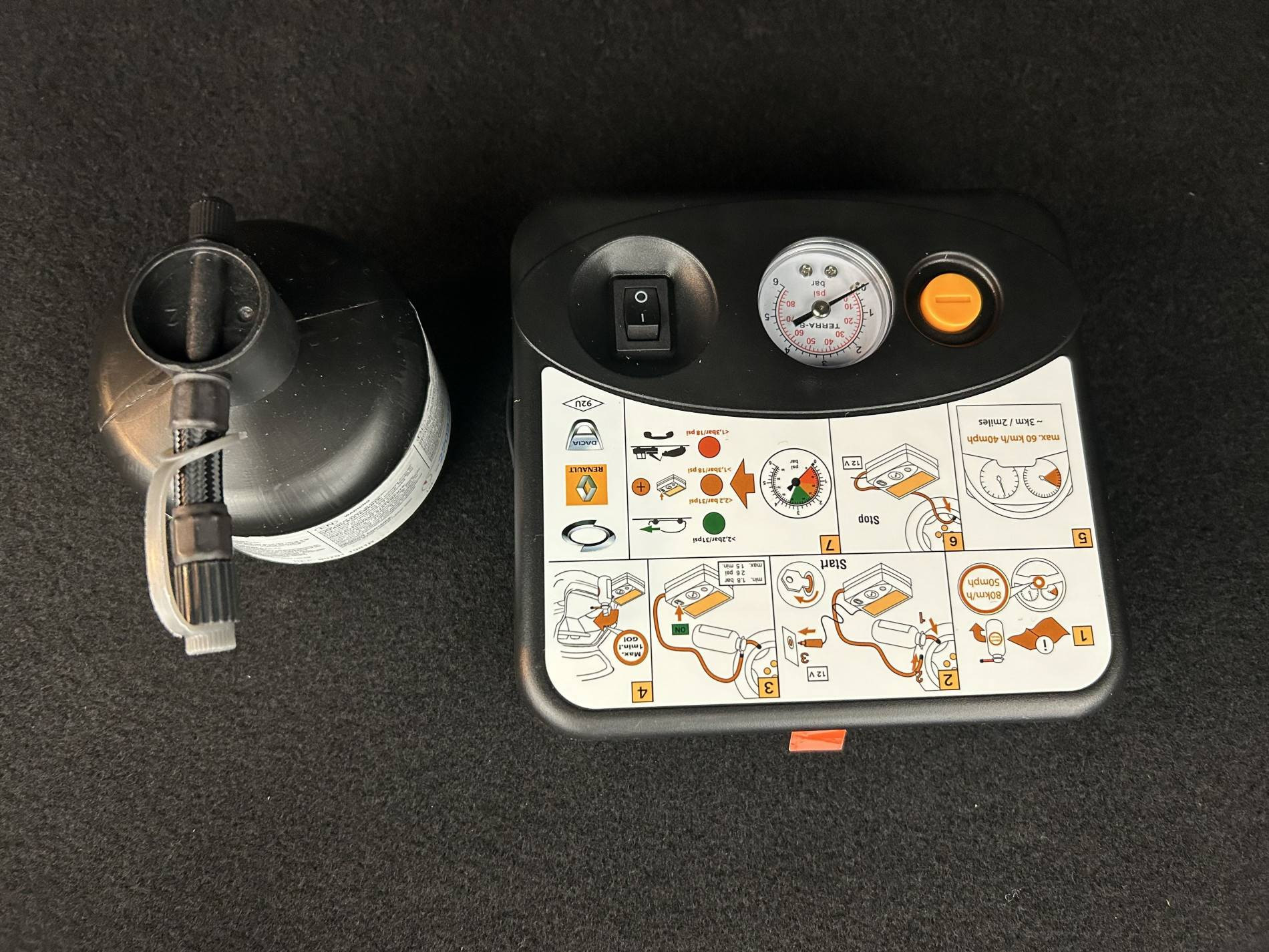 Vente en ligne Renault Captur  E-Tech full hybrid 145 au prix de 19 990 €