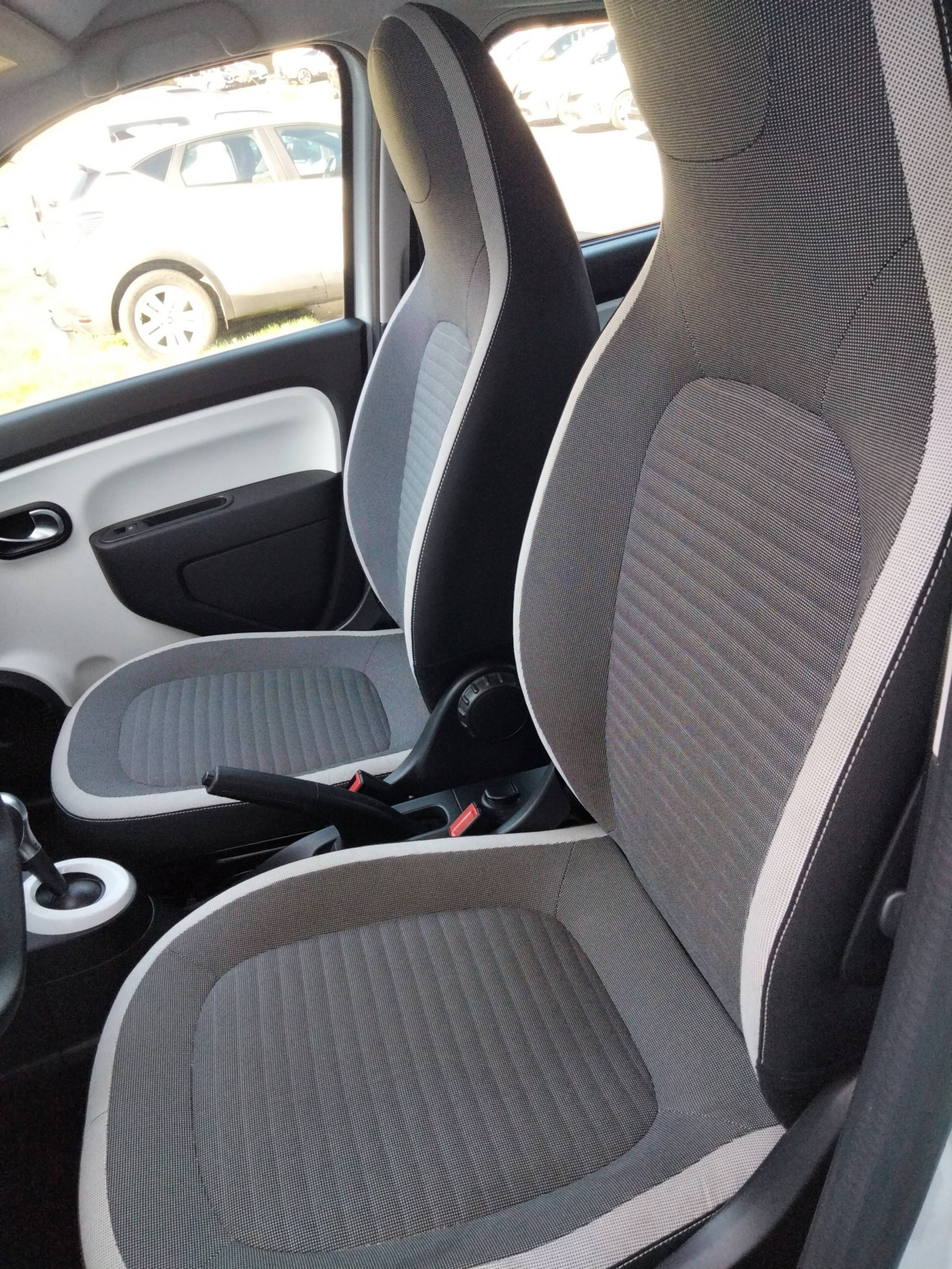 Vente en ligne Renault Twingo Electrique Twingo III Achat Intégral - 21 au prix de 9 990 €