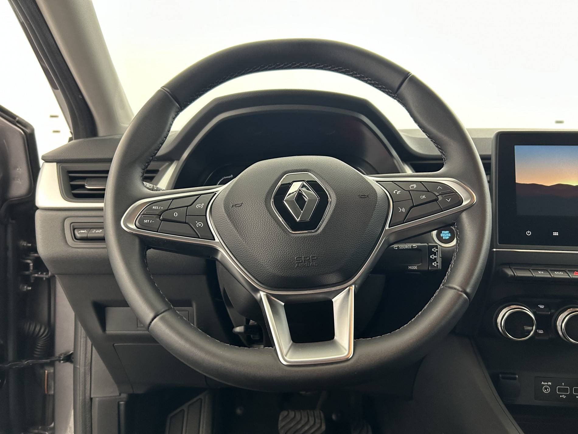 Vente en ligne Renault Captur  E-Tech full hybrid 145 au prix de 19 990 €