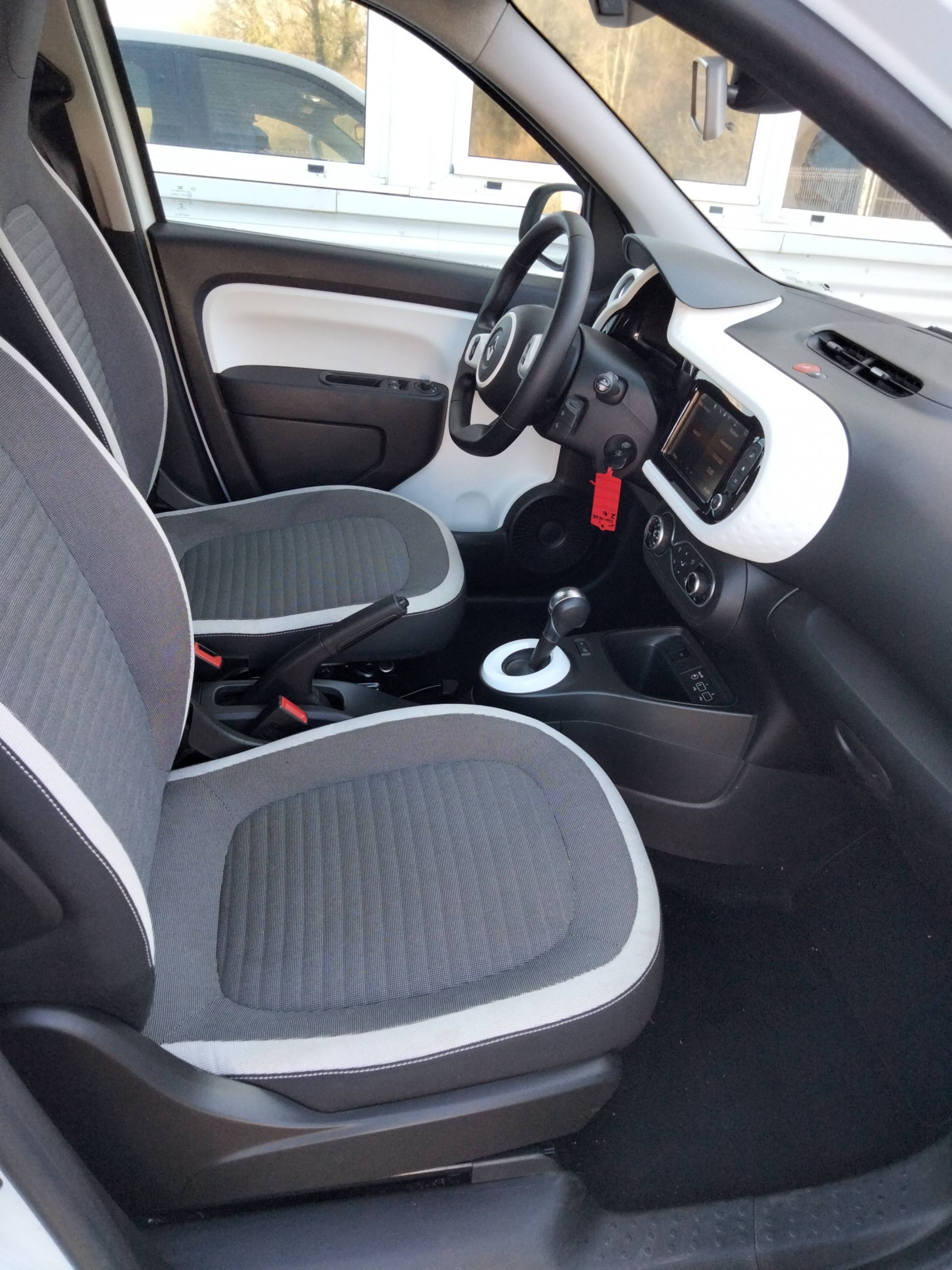 Vente en ligne Renault Twingo Electrique Twingo III Achat Intégral - 21 au prix de 9 990 €