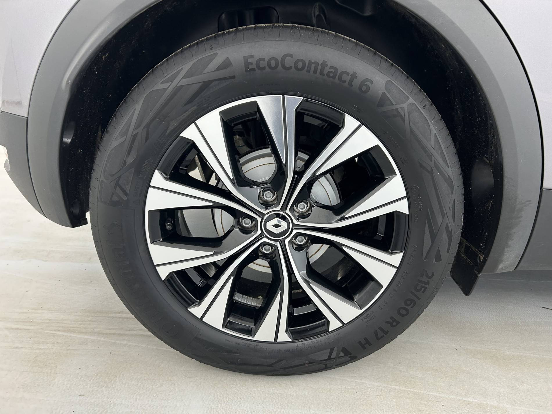 Vente en ligne Renault Captur  E-Tech full hybrid 145 au prix de 19 990 €